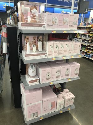 Walmart Supercenter by null