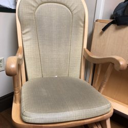 Lake Norman Regional Medical Center - Needs a good cleaning...