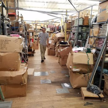 Textile Discount Outlet - Fabric Stores Near Me - Chicago, Illinois