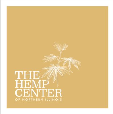 THE HEMP CENTER OF NORTHERN ILLINOIS - Updated May 2025 - 6739 ...