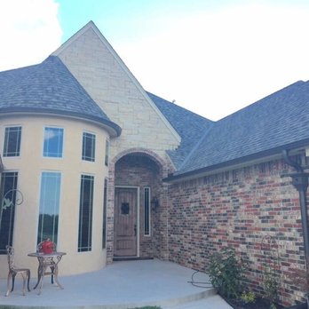 Robbins Roofing - Roofing Near Me - Mustang, Oklahoma Robbins Roofing - Roofing Near Me - Mustang, Oklahoma