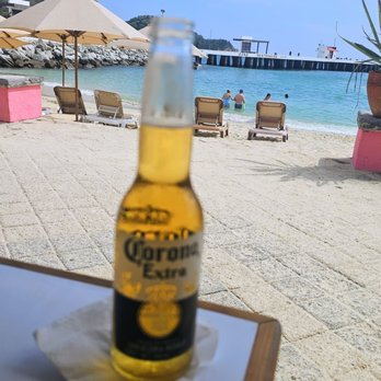 Serenas Beach - You can't beat this view from Serenas. - Restaurants Near Me Serenas Beach - You can't beat this view from Serenas. - Restaurants Near Me