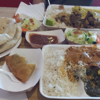 Raja Sweets - All for 26 dollars - Indian Near Me - Houston, Texas