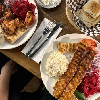 Mangal Kebab House - Turkish Near Me - Scarborough, Ontario