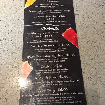 Dreez - Breakfast & Brunch Near Me - Elko, Nevada