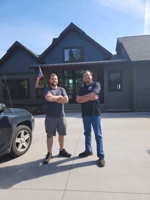 Ace Moving & Storage