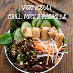 Pho House Cafe - Vietnamese Noodle Bar