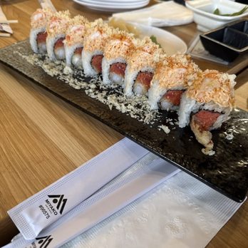 Love Sushi - Bang Bang - Japanese Near Me - Canyon Country, California Love Sushi - Bang Bang - Japanese Near Me - Canyon Country, California