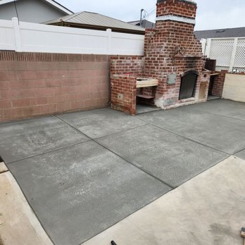 Islander Concrete - Masonry/Concrete Near Me