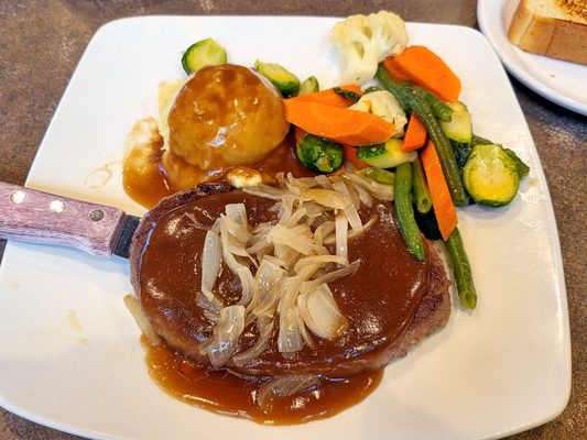 The Coquitlam Grill by null