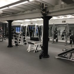 Humana Fitness Center