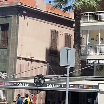 Shotzy Cafe & Bar - Bars Near Me - İzmir, 35 Shotzy Cafe & Bar - Bars Near Me - İzmir, 35