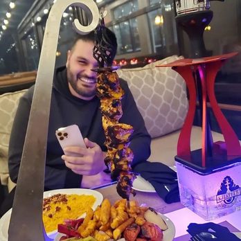 Kahramana Restaurant - Middle Eastern Near Me - Upland, California
