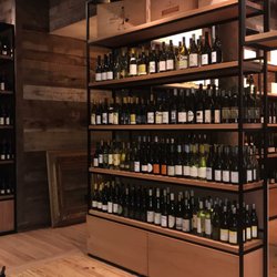 Foxcroft Food & Wine - Greenville - Wine