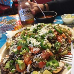 Fajitas