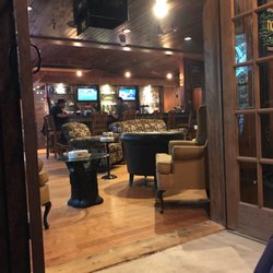 Cup O' Joes - Beautiful lounge