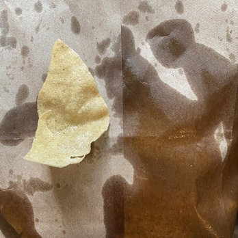 WunRawt Indian Restaurant - Papad (very greasy, good flavor but couldn't eat but a few pieces.) - Indian Near Me - Louisville, Kentucky WunRawt Indian Restaurant - Papad (very greasy, good flavor but couldn't eat but a few pieces.) - Indian Near Me - Louisville, Kentucky