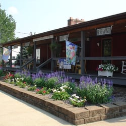 Anderson's in the Village
