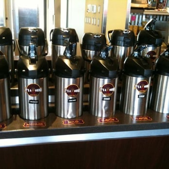 Deja Brew Coffee House - Coffee & Tea Near Me - Raleigh, North Carolina Deja Brew Coffee House - Coffee & Tea Near Me - Raleigh, North Carolina