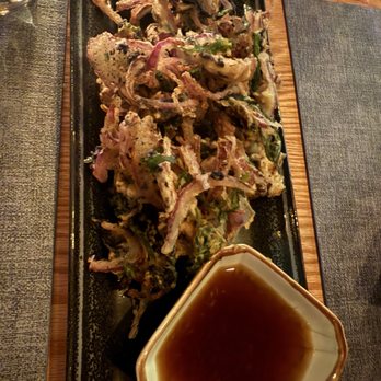 Yonsei Handrolls - Sushi Bars Near Me - Albany, California