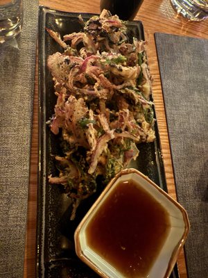 Yonsei Handrolls - Albany by null