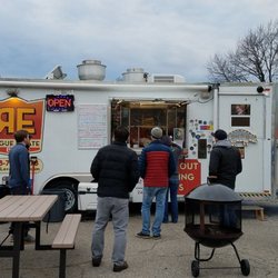 Rogue Estate BBQ