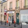 Photo of La Patience