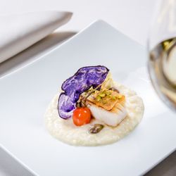 Hotel Therme Merano - Restaurant Olivi