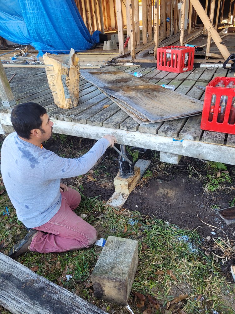 Slide of King General Construction & Remodeling