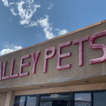 Valley Pets - Pet Stores Near Me - Fountain, Colorado Valley Pets - Pet Stores Near Me - Fountain, Colorado