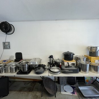 Discover Estate Sales - Cookeare - Estate Liquidation Near Me - Willis, Texas Discover Estate Sales - Cookeare - Estate Liquidation Near Me - Willis, Texas