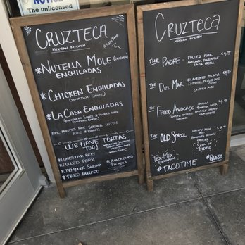 Cruzteca Mexican Kitchen - Breakfast & Brunch Near Me - Austin, Texas