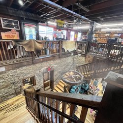 Bull's Boots and Western Wear