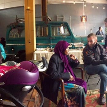 Refuge Coffee - Love this place. Best coffee you can ask for and an even better community. - Coffee & Tea Near Me - Clarkston, Georgia Refuge Coffee - Love this place. Best coffee you can ask for and an even better community. - Coffee & Tea Near Me - Clarkston, Georgia
