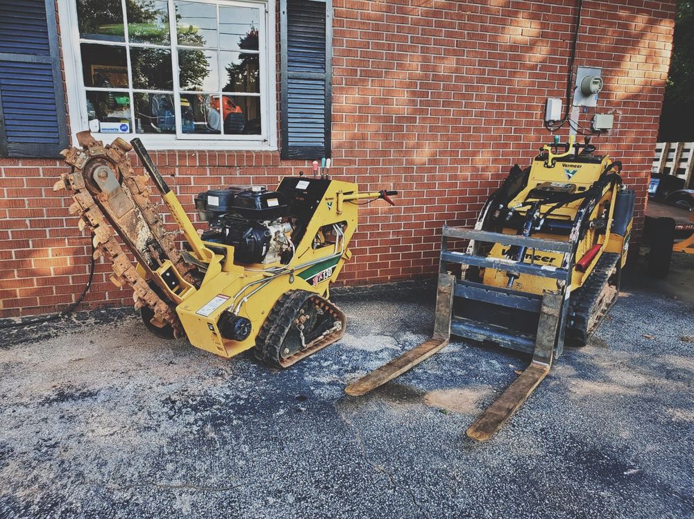 TREJO & SONS 13 Photos 260 Highway 441 By, Baldwin, Machine & Tool Rental Yelp