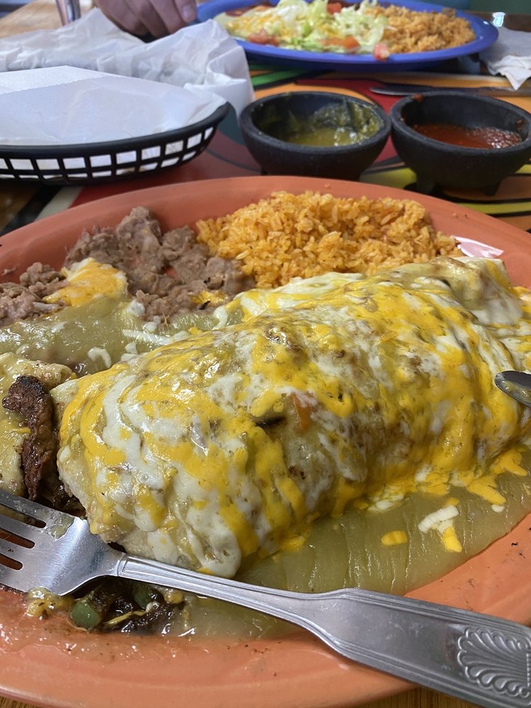 Chachi's Mexican Restaurant