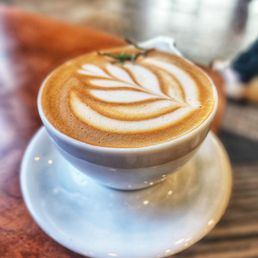 Mint Mocha