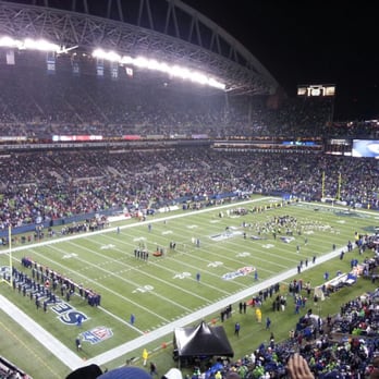 Lumen Field - Stadiums & Arenas Near Me - Seattle, Washington Lumen Field - Stadiums & Arenas Near Me - Seattle, Washington