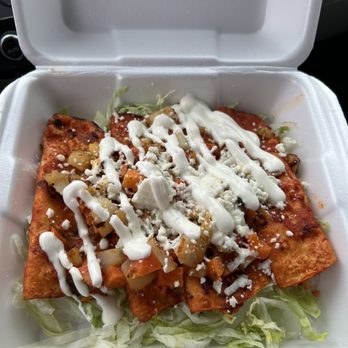 La Campirana - Enchiladas - Mexican Near Me - Evansville, Indiana La Campirana - Enchiladas - Mexican Near Me - Evansville, Indiana