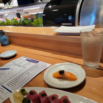 Katsu-Ya - Sushi Bars Near Me - Seattle, Washington