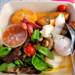 Wild Thyme Cafe
