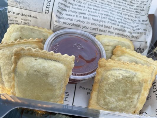Pastificio Deli by null