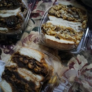 DATZ DELI - Updated June 2024 - 149 Photos & 75 Reviews - 190-01 Hollis ...