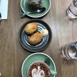 Nomada Cafe y Tapas