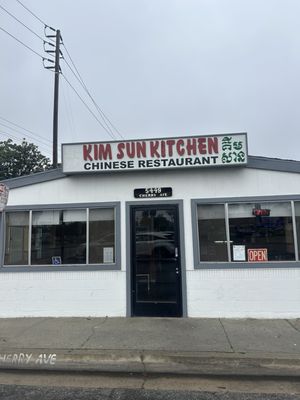 Kim Sun Kitchen by null
