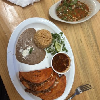 Los Cuatro Nietos AZ - Combo Combo #1 Quesabirrias - Mexican Near Me - Phoenix, Arizona Los Cuatro Nietos AZ - Combo Combo #1 Quesabirrias - Mexican Near Me - Phoenix, Arizona