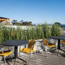 The Sky Deck