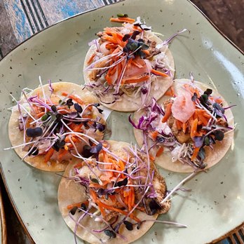 Fish Gaucho - West Coast fish tacos - Mexican Near Me - Paso Robles, California