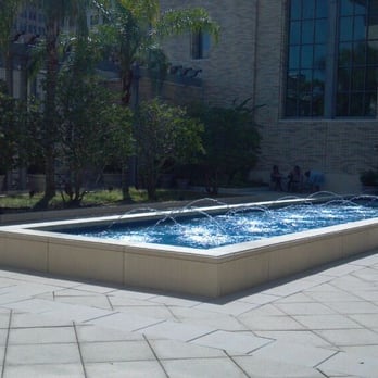 Jacksonville Public Library - Main Library - Courtyard - Libraries Near Me - Jacksonville, Florida Jacksonville Public Library - Main Library - Courtyard - Libraries Near Me - Jacksonville, Florida