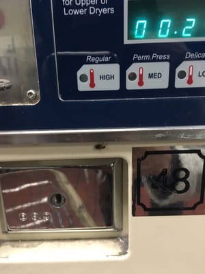 Wash Well Coin Laundry